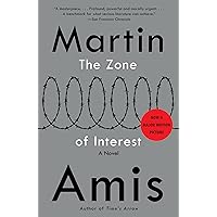 The Zone of Interest (Vintage International) The Zone of Interest (Vintage International) Paperback Kindle Audible Audiobook Hardcover Audio CD