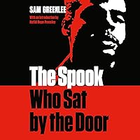 The Spook Who Sat by the Door The Spook Who Sat by the Door Audible Audiobook Paperback Hardcover Mass Market Paperback