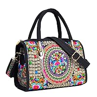 Women's Designer Large Top Handle Structured Tote Bag Satchel Handbag Shoulder Bag Purse