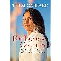 For Love of Country: Why I left the Democratic Party