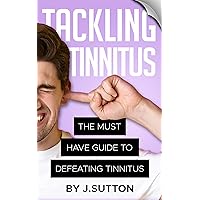 Tackling Tinnitus