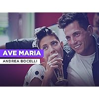 Ave Maria in the Style of Andrea Bocelli
