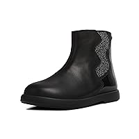 Camper Girl's Duet Kids Ankle Boot