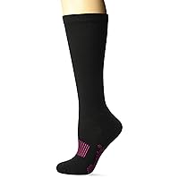 Wrangler Women's Western Boot Socks 3 Pair Pack