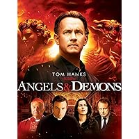 Angels & Demons (4K UHD)