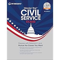 Master the Civil Service Exams Master the Civil Service Exams Paperback Kindle