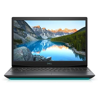 Dell Inspiron G5 15 5500 (Latest Model) Gaming 15.6