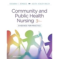 Community & Public Health Nursing: Evidence for Practice Community & Public Health Nursing: Evidence for Practice Paperback eTextbook