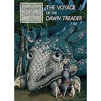 The Voyage of the Dawn Treader (Narnia) Publisher: HarperCollins The Voyage of the Dawn Treader (Narnia) Publisher: HarperCollins Hardcover Paperback Mass Market Paperback