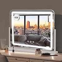 Vanity Mirror with Lights, 22