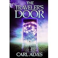 The Traveler's Door: A Fantasy Adventure Through the Multiverse