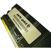 256MB DDR2 16bit 144pin Memory Module for Brother Printer MFC-L8850CDW Brand