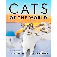 Cats of the World Cats of the World Hardcover Kindle Audible Audiobook