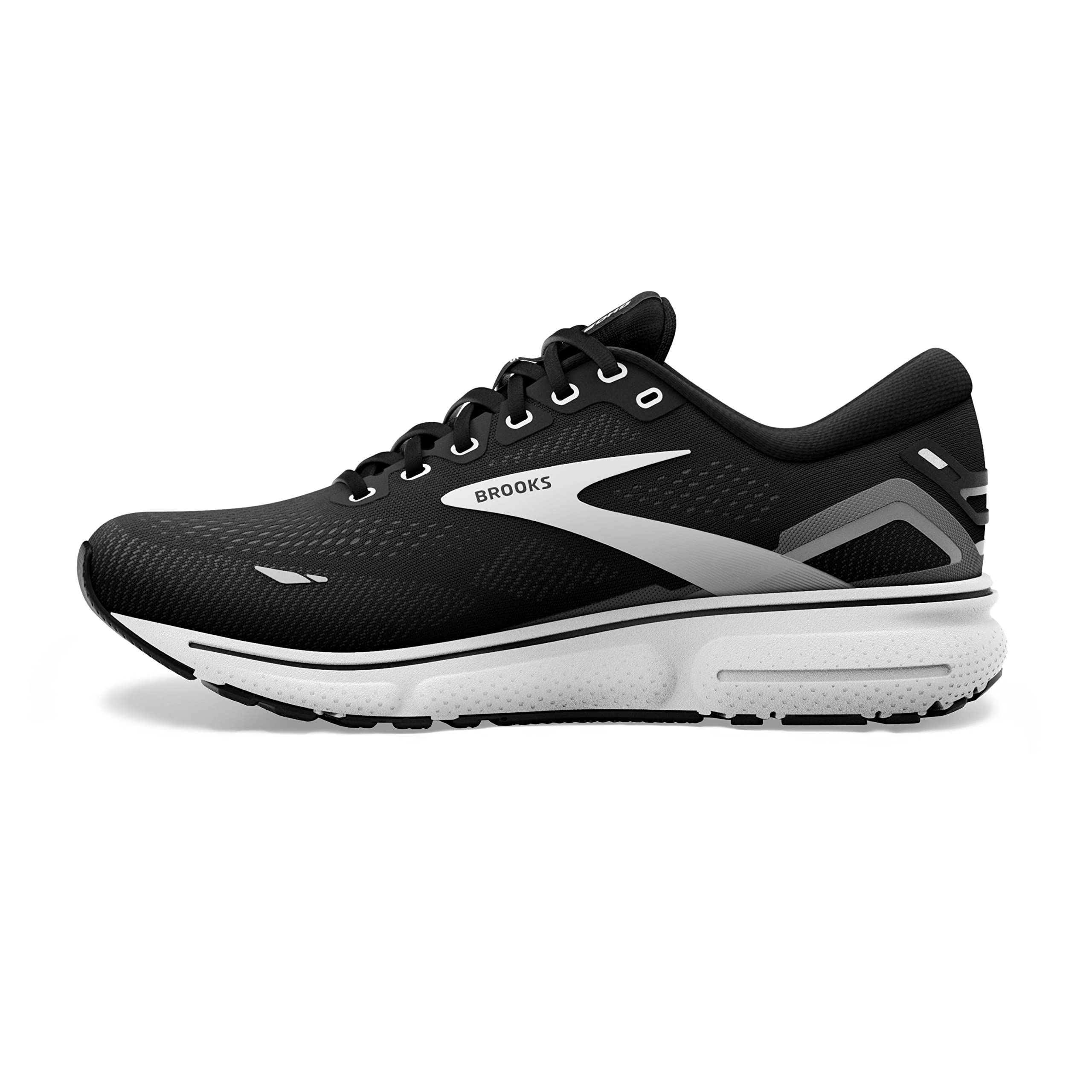 Brooks Women's Ghost 15 Neutral Running Shoe