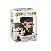 Funko POP! Vinyl - Harry Potter - (Yule) - Collectible Vinyl Figure - Gift Idea - Official Merchandise - for Kids & Adults - Movies Fans - Model Figure for Collectors and Display
