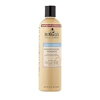 Dr. Miracle's Conditioning Shampoo - 12 Oz