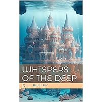 Whispers Of The Deep Whispers Of The Deep Kindle Hardcover Paperback