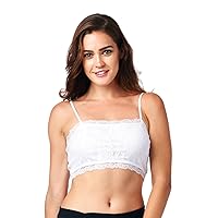 Plus-Size Camiflage Lined Stretch