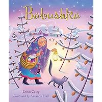 Babushka: A Christmas Tale