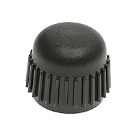 GM Genuine Parts 9353864 Radio Volume Control Knob