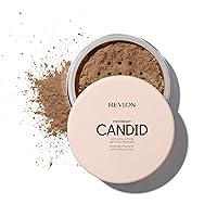 Revlon PhotoReady Candid Setting Powder, with Anti-Pollution, Antioxidant Ingredients, without Parabens, Pthalates and Fragrances; Shade 003 .34 Fluid Oz