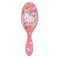 Wet Brush Hello Kitty and Friends Original Detangler - Hello Kitty