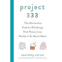Project 333: The Minimalist Fashion Challenge That Proves Less Really is So Much More