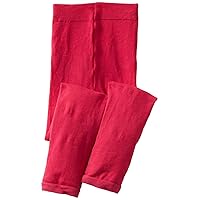 Jefferies Socks Girls 2-6X Footless Tights