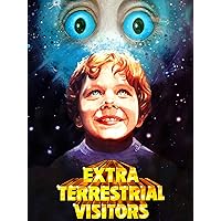 Extra Terrestrial Visitors