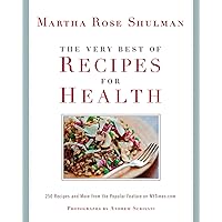 The Very Best Of Recipes for Health: 250 Recipes and More from the Popular Feature on NYTimes.com: A Cookbook The Very Best Of Recipes for Health: 250 Recipes and More from the Popular Feature on NYTimes.com: A Cookbook Hardcover Kindle
