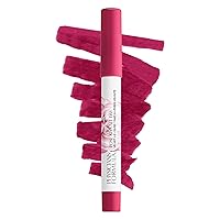 Physicians Formula Rosé Kiss All Day Velvet Lip Color Call Me, Baby | Dermatologist Tested, Clinicially Tested