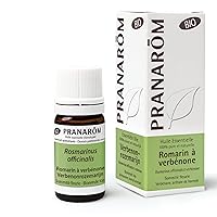 Pranarôm Bio Essential Oil Verbenone Rosemary 5 Ml