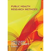 Public Health Research Methods Public Health Research Methods Hardcover Kindle