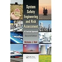 System Safety Engineering and Risk Assessment System Safety Engineering and Risk Assessment Paperback Kindle Hardcover