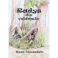 Radys, die veldmuis (Afrikaans Edition)