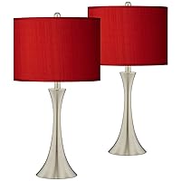 Possini Euro Design Modern Table Lamps 24