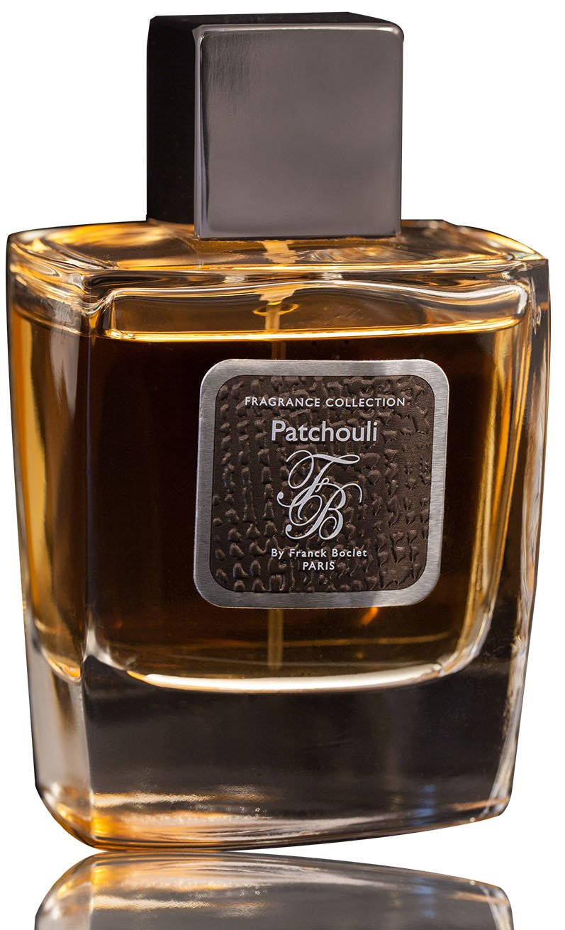 Franck Boclet Patchouli Eau De Parfum 3.3 fl oz / 100ml