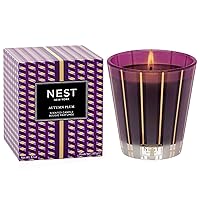 NEST New York Autumn Plum Scented Classic Candle