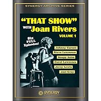 That Show with Joan Rivers Vol. 1