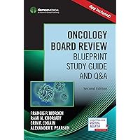 Oncology Board Review (Book + Free App) Oncology Board Review (Book + Free App) Paperback Kindle