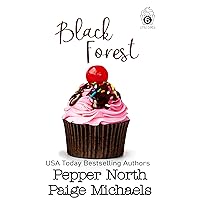 Black Forest (Little Cakes Book 6) Black Forest (Little Cakes Book 6) Kindle Paperback