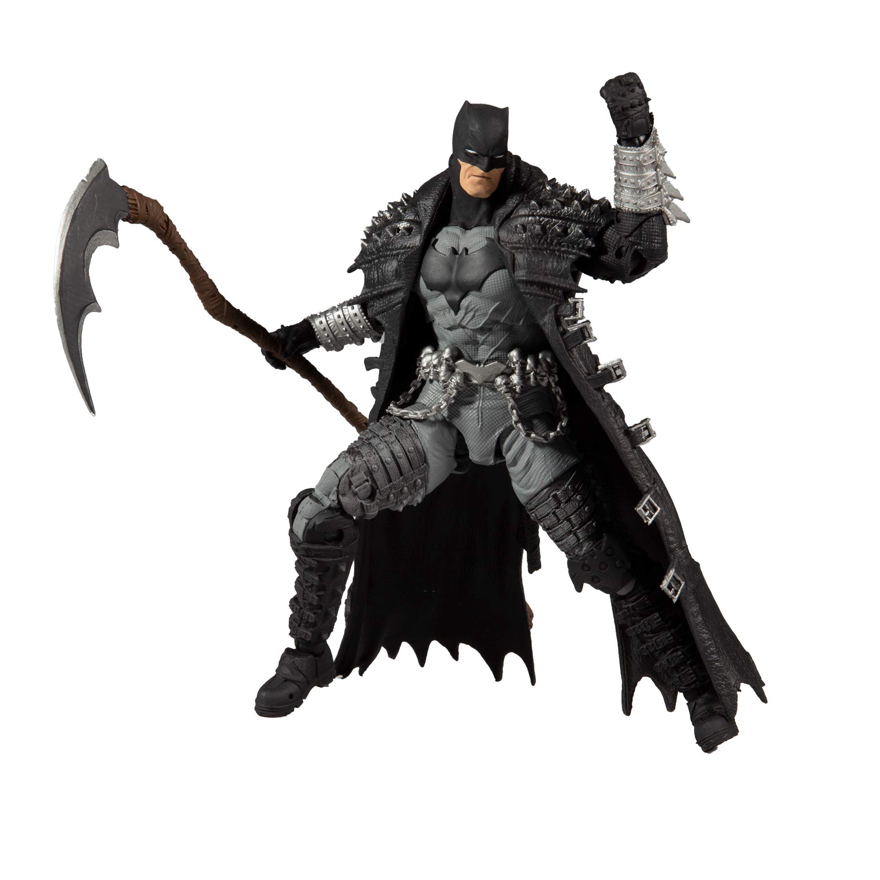 McFarlane - DC Multiverse 7 Figures - Death Metal Batman