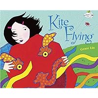 Kite Flying Kite Flying Paperback Kindle Library Binding