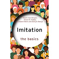 Imitation: The Basics Imitation: The Basics Kindle Audible Audiobook Hardcover Paperback Audio CD
