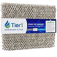 Tier1 Replacement for GeneralAire 990-13 Models 1040, 1042, 1137 Humidifier Evaporator Pad