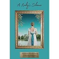 A Lady's Scheme (The Best Laid Plans) A Lady's Scheme (The Best Laid Plans) Kindle Audible Audiobook Hardcover Paperback