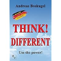 THINK! DIFFERENT: Use the power!