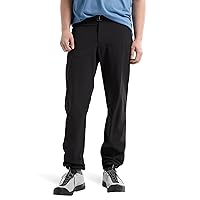 Arc'teryx Gamma Pant Men's | Lightweight Softshell Pant with Stretch
