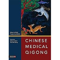 Chinese Medical Qigong Chinese Medical Qigong Paperback Kindle Hardcover