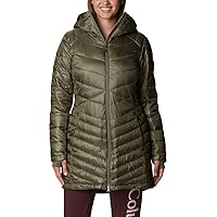 Columbia Women's Joy Peak Mid Jacket